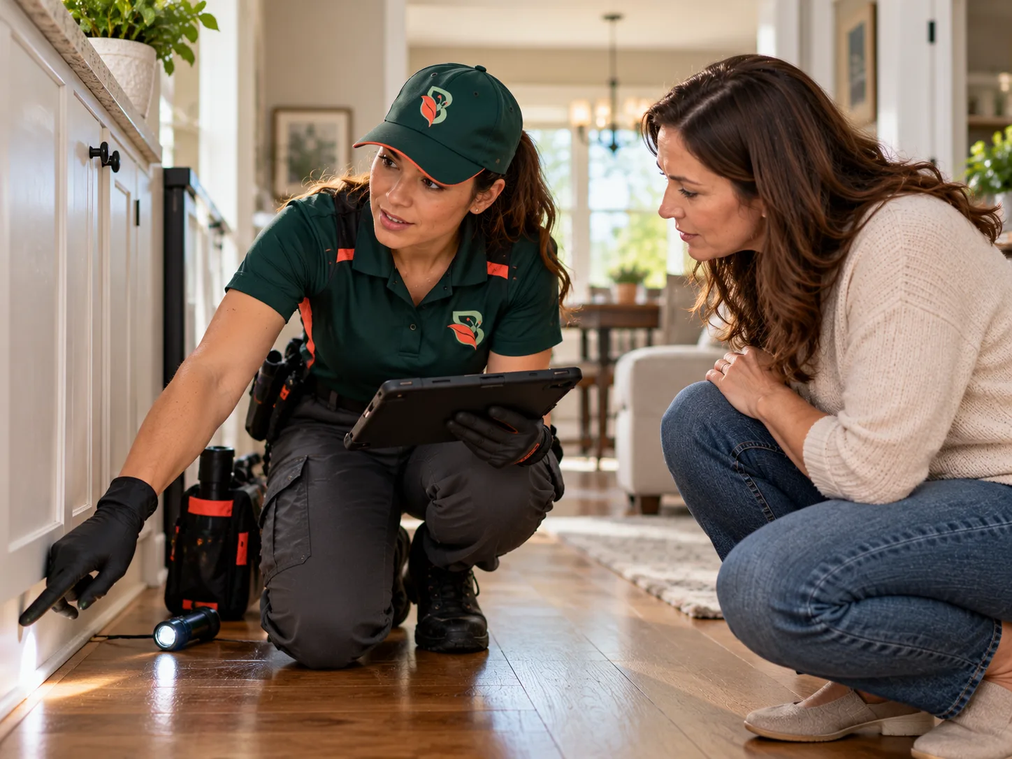 Pest Control Spelter, WV FAQs